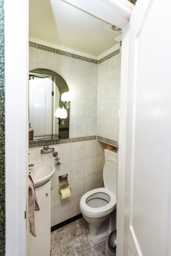Apartments On Teatralna 26 Lviv Eksteriør bilde